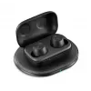 Hama Passion Chop ausinės True Wireless Stereo (TWS) į ausis įdedamos skambučiams / muzikai USB Type-C Bluetooth juoda, pilka