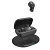 Hama Passion Chop ausinės True Wireless Stereo (TWS) į ausis įdedamos skambučiams / muzikai USB Type-C Bluetooth juoda, pilka