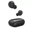 Hama Passion Chop ausinės True Wireless Stereo (TWS) į ausis įdedamos skambučiams / muzikai USB Type-C Bluetooth juoda, pilka