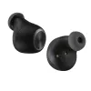 Hama Passion Chop ausinės True Wireless Stereo (TWS) į ausis įdedamos skambučiams / muzikai USB Type-C Bluetooth juoda, pilka
