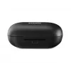 Hama Passion Chop ausinės True Wireless Stereo (TWS) į ausis įdedamos skambučiams / muzikai USB Type-C Bluetooth juoda, pilka
