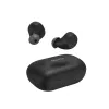 Hama Passion Chop ausinės True Wireless Stereo (TWS) į ausis įdedamos skambučiams / muzikai USB Type-C Bluetooth juoda, pilka