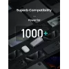 Nešiojama išorinė baterija Ugreen 10000mAh Mini greitas įkrovimas 30W