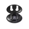 Hama Spirit Unchained ausinės True Wireless Stereo (TWS) į ausis dedamos muzikai klausytis Bluetooth juodos