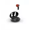 Hama Spirit Unchained ausinės True Wireless Stereo (TWS) į ausis dedamos muzikai klausytis Bluetooth juodos