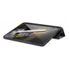 Atverčiamas dėklas 3MK Soft iPad Pro 11'' juodas 27,9 cm 2 stovėjimo režimai