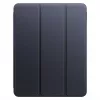 Atverčiamas dėklas 3MK Soft iPad Pro 11'' juodas 27,9 cm 2 stovėjimo režimai