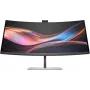 HP Series 7 Pro 34 colių WQHD konferencinis monitorius - 734pm
