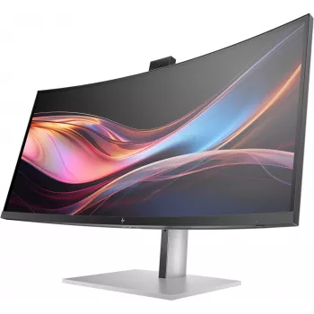 HP Series 7 Pro 34 colių WQHD konferencinis monitorius - 734pm