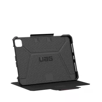 Folio Case Urban Armor Gear Metropolis SE iPad Pro 11 col. 5-osios kartos 2024 M2