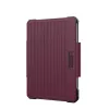 Folio Case Urban Armor Gear Metropolis SE iPad Pro 11 col. 5-osios kartos 2024 M2