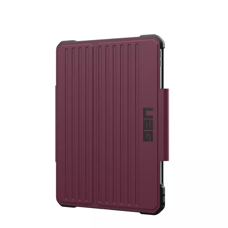 Folio Case Urban Armor Gear Metropolis SE iPad Pro 11 col. 5-osios kartos 2024 M2