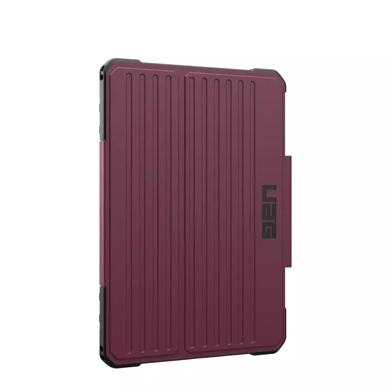 Folio Case Urban Armor Gear Metropolis SE iPad Pro 11 col. 5-osios kartos 2024 M2