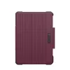 Folio Case Urban Armor Gear Metropolis SE iPad Pro 11 col. 5-osios kartos 2024 M2