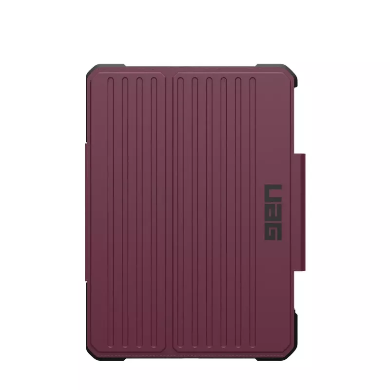 Folio Case Urban Armor Gear Metropolis SE iPad Pro 11 col. 5-osios kartos 2024 M2