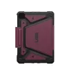 Folio Case Urban Armor Gear Metropolis SE iPad Pro 11 col. 5-osios kartos 2024 M2