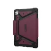 Folio Case Urban Armor Gear Metropolis SE iPad Pro 11 col. 5-osios kartos 2024 M2
