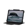 Folio Case Urban Armor Gear Metropolis SE iPad Pro 11 col. 5-osios kartos 2024 M2