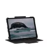 Folio Case Urban Armor Gear Metropolis SE iPad Pro 11 col. 5-osios kartos 2024 M2