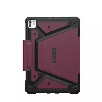 Folio Case Urban Armor Gear Metropolis SE iPad Pro 11 col. 5-osios kartos 2024 M2