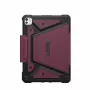 Folio Case Urban Armor Gear Metropolis SE iPad Pro 11 col. 5-osios kartos 2024 M2