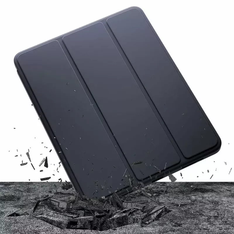 3MK Soft Tablet Case 3MK Galaxy Tab S9 FE+