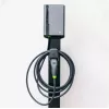Elektrinio automobilio įkrovimo stotelė Green Cell EVGC021A2275 22000W montuojama ant sienos pilka aliuminė