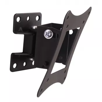 Techly ICA-LCD-901 76,2 cm (30 colių) juodas
