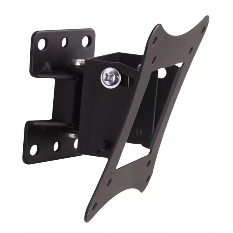 Techly ICA-LCD-901 76,2 cm (30 colių) juodas