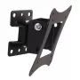 Techly ICA-LCD-901 76,2 cm (30 colių) juodas