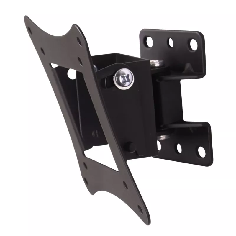 Techly ICA-LCD-901 76,2 cm (30 colių) juodas