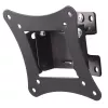 Techly ICA-LCD-901 76,2 cm (30 colių) juodas