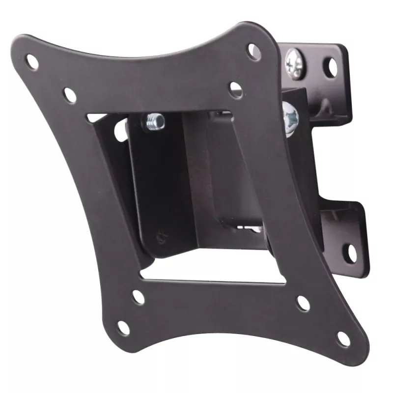 Techly ICA-LCD-901 76,2 cm (30 colių) juodas