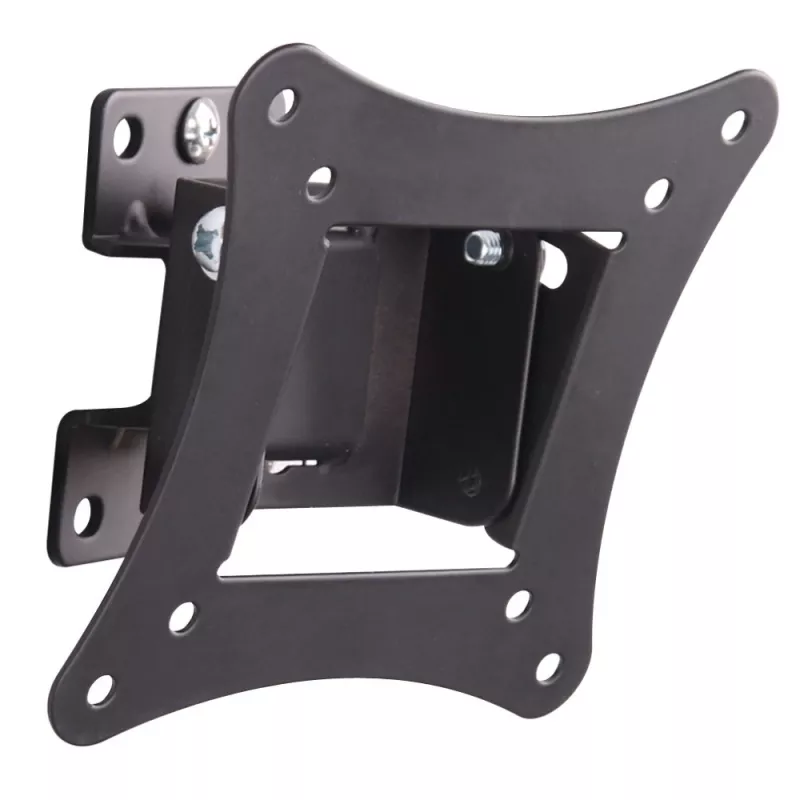 Techly ICA-LCD-901 76,2 cm (30 colių) juodas