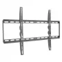 Techly ICA-PLB 162L TV laikiklis/stovas 165,1 cm (65 col.) juodas