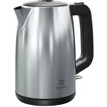 Electrolux E3K1-3ST elektrinis virdulys 1,7 L 2200 W nerūdijantis plienas