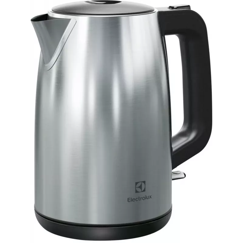 Electrolux E3K1-3ST elektrinis virdulys 1,7 L 2200 W nerūdijantis plienas