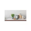Electrolux E3K1-3ST elektrinis virdulys 1,7 L 2200 W nerūdijantis plienas