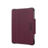 Folio Case Urban Armor Gear Metropolis SE iPad Air 11 col. (6-os kartos, 2024 m., M2)