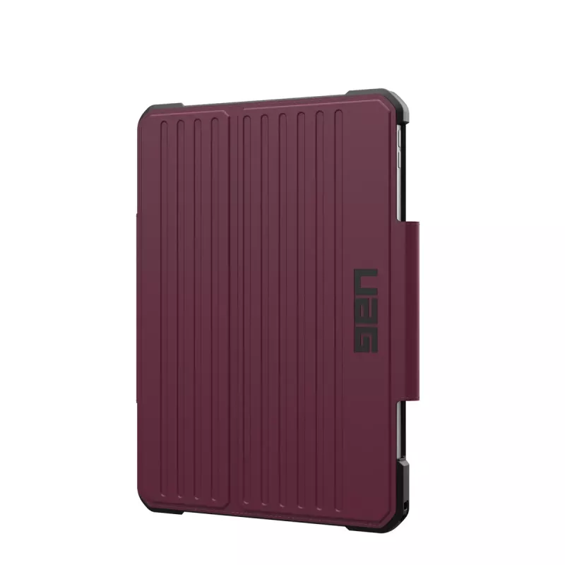 Folio Case Urban Armor Gear Metropolis SE iPad Air 11 col. (6-os kartos, 2024 m., M2)