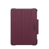 Folio Case Urban Armor Gear Metropolis SE iPad Air 11 col. (6-os kartos, 2024 m., M2)