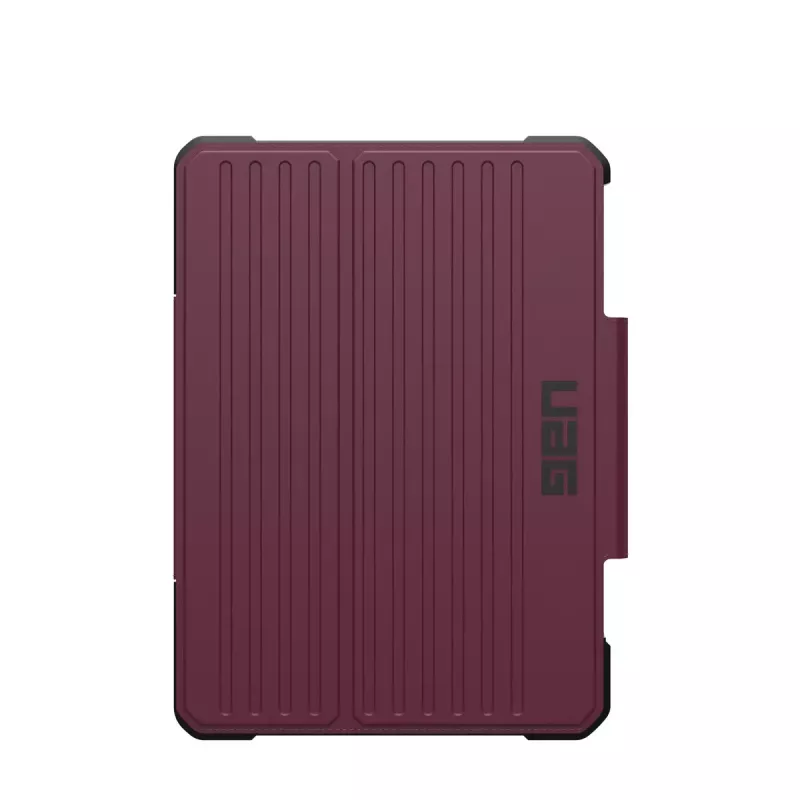 Folio Case Urban Armor Gear Metropolis SE iPad Air 11 col. (6-os kartos, 2024 m., M2)