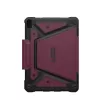 Folio Case Urban Armor Gear Metropolis SE iPad Air 11 col. (6-os kartos, 2024 m., M2)