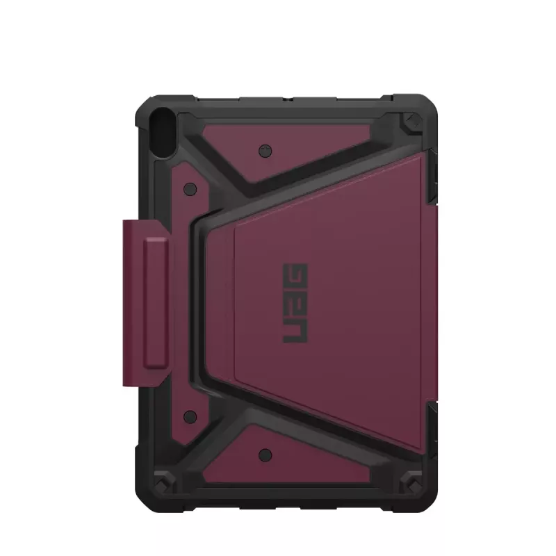 Folio Case Urban Armor Gear Metropolis SE iPad Air 11 col. (6-os kartos, 2024 m., M2)