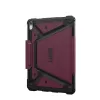 Folio Case Urban Armor Gear Metropolis SE iPad Air 11 col. (6-os kartos, 2024 m., M2)