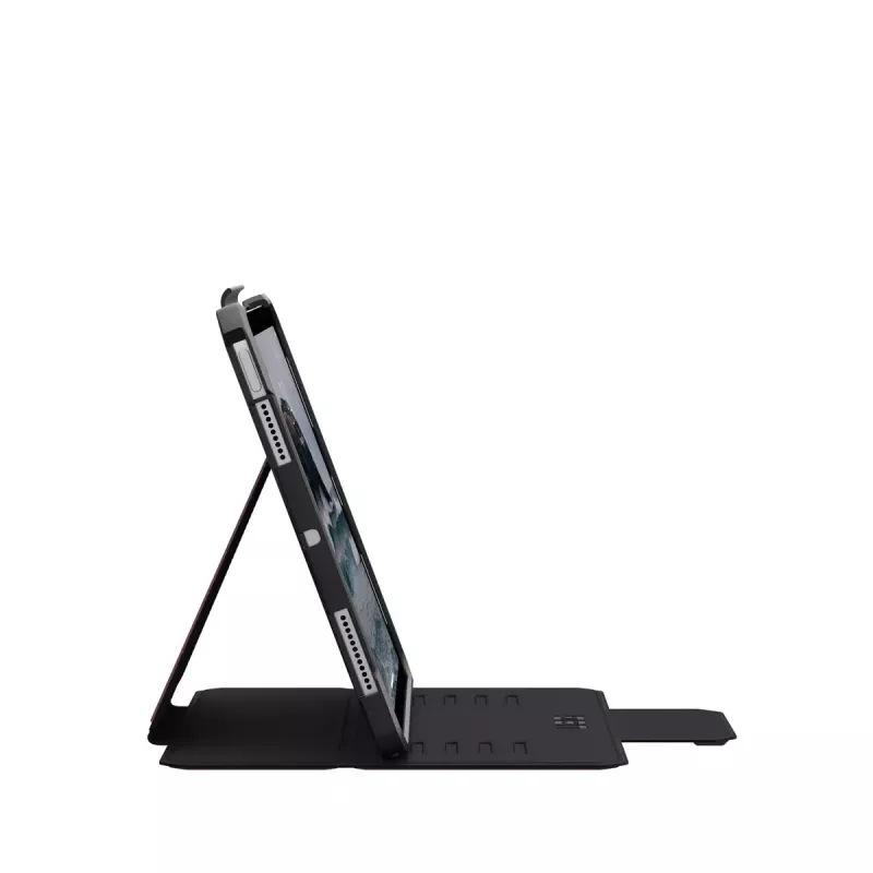Folio Case Urban Armor Gear Metropolis SE iPad Air 11 col. (6-os kartos, 2024 m., M2)