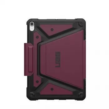 Folio Case Urban Armor Gear Metropolis SE iPad Air 11 col. (6-os kartos, 2024 m., M2)