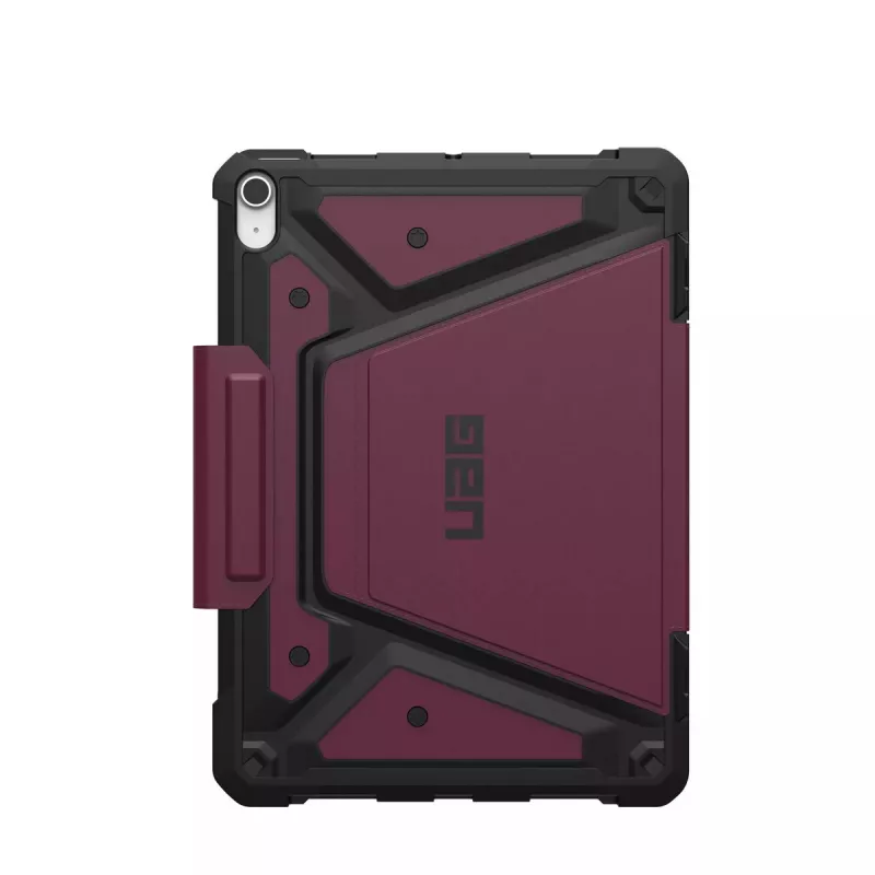 Folio Case Urban Armor Gear Metropolis SE iPad Air 11 col. (6-os kartos, 2024 m., M2)