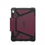 Folio Case Urban Armor Gear Metropolis SE iPad Air 11 col. (6-os kartos, 2024 m., M2)
