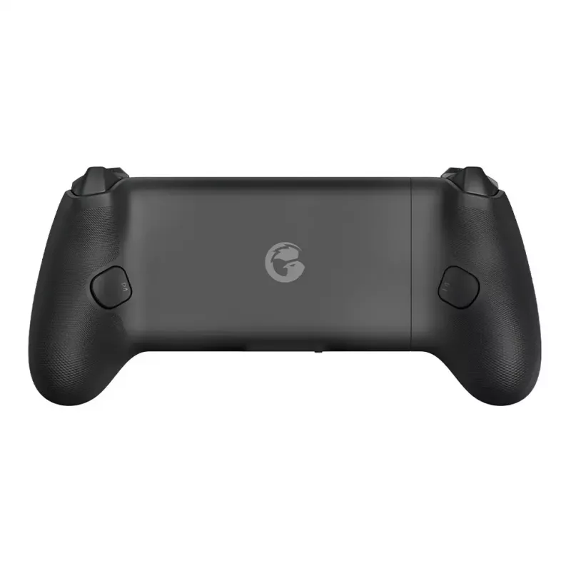 Žaidimų pultas GameSir G8 Plus juodas Bluetooth USB Android Nintendo Switch PC planšetė iOS